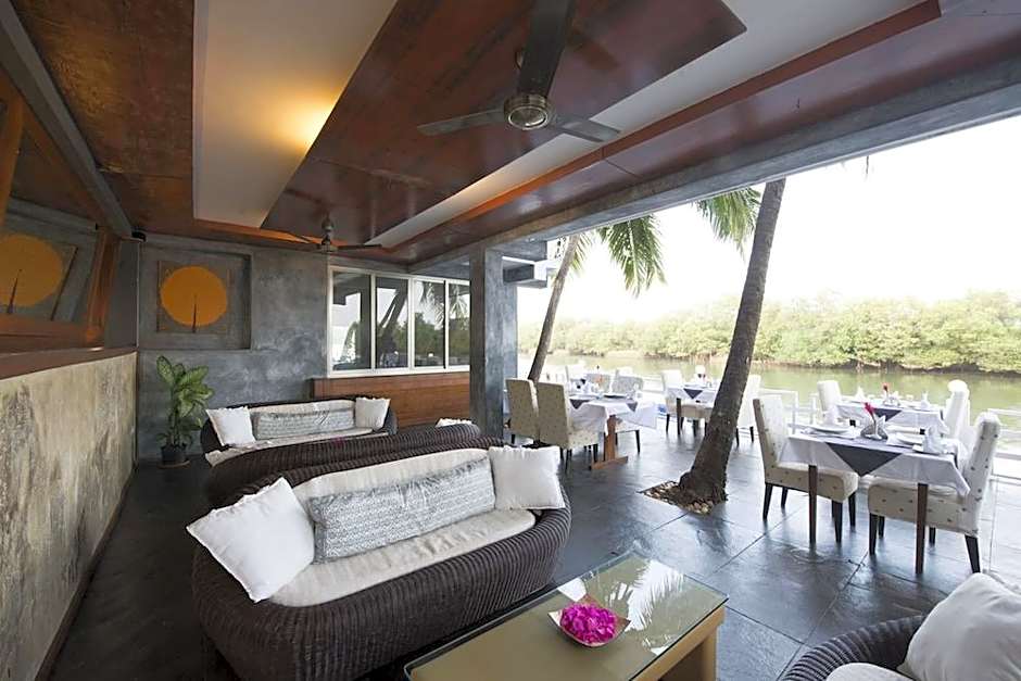 Casa Colvale - A Boutique Resort