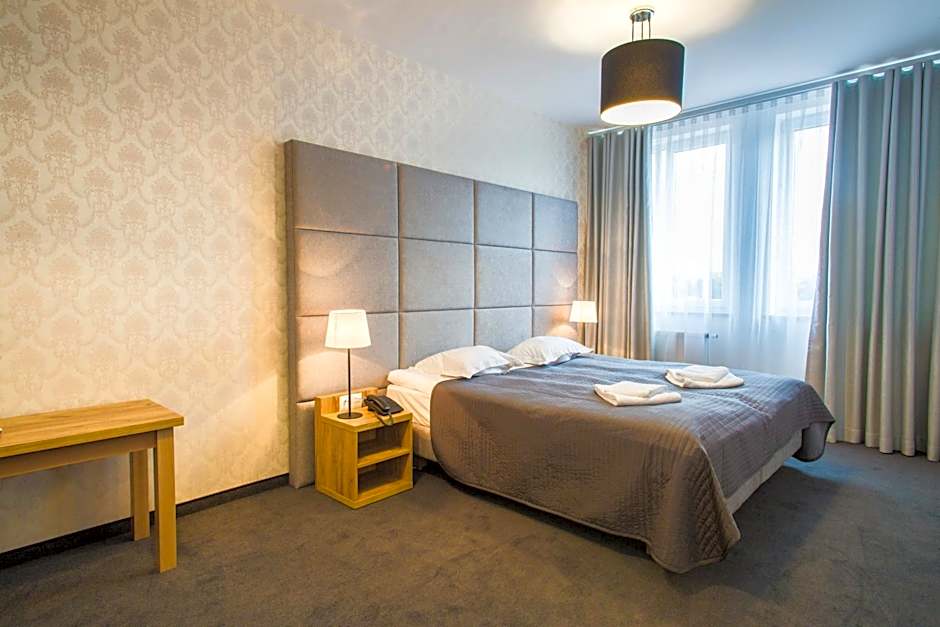 Hotel nad Rabą - Bochnia