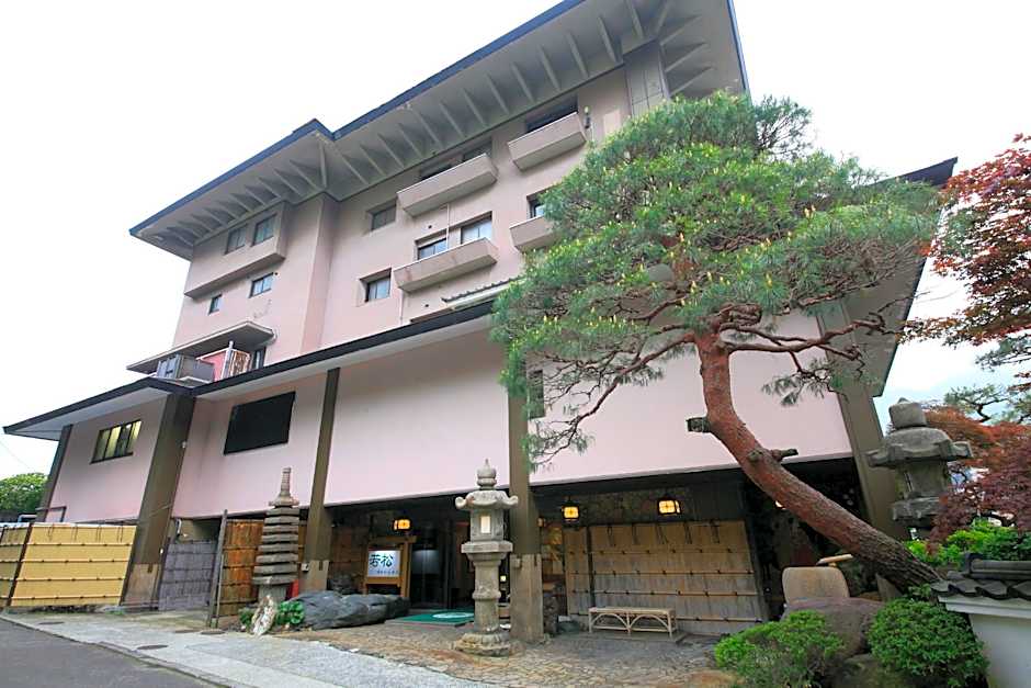 Wakamatsu HakoneYugawara