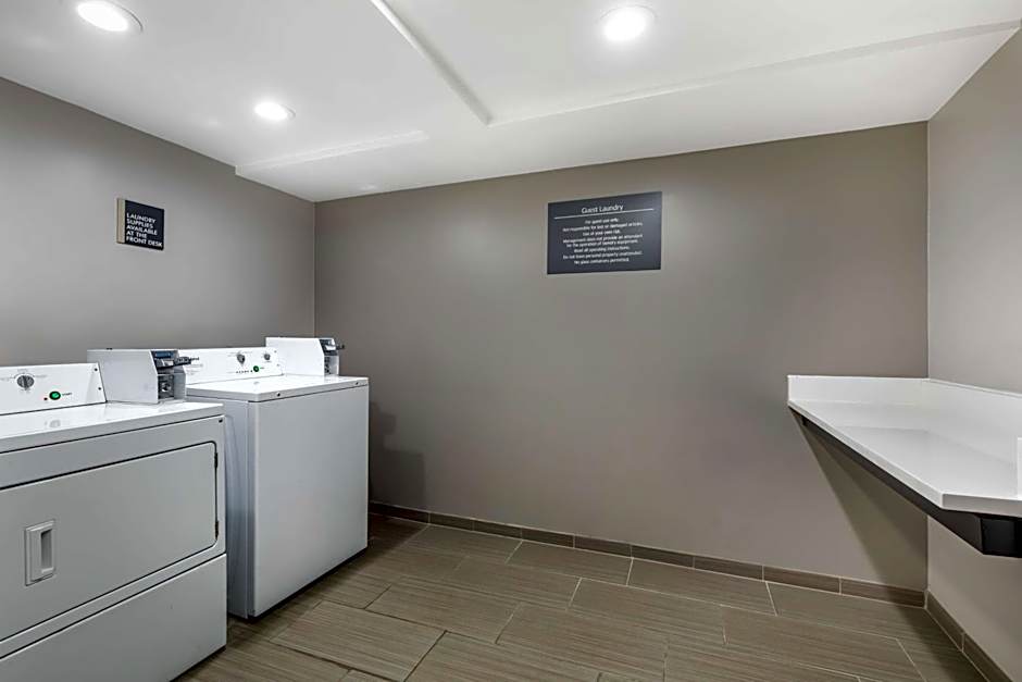Best Western Laurel