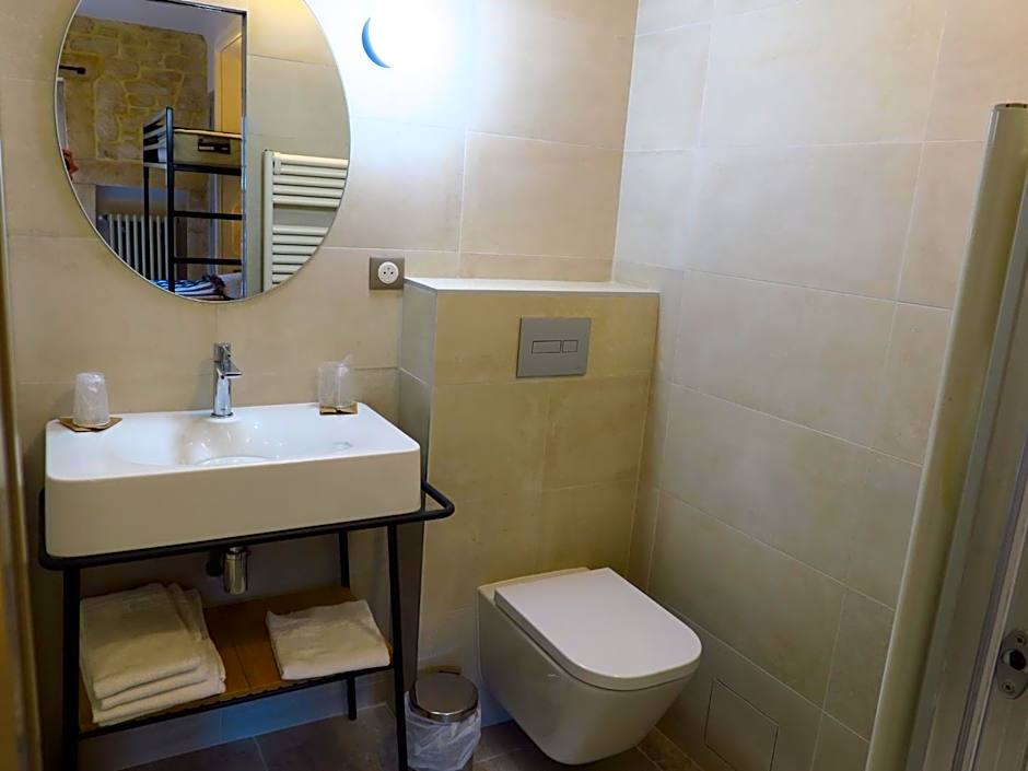 La Taverne de l'Escuelle