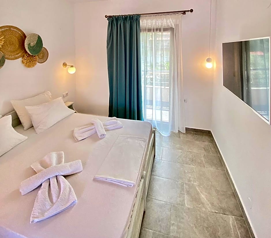 Studios Estrella del mar