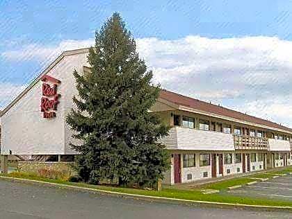 Red Roof Inn Pittsburgh North - Cranberry Township