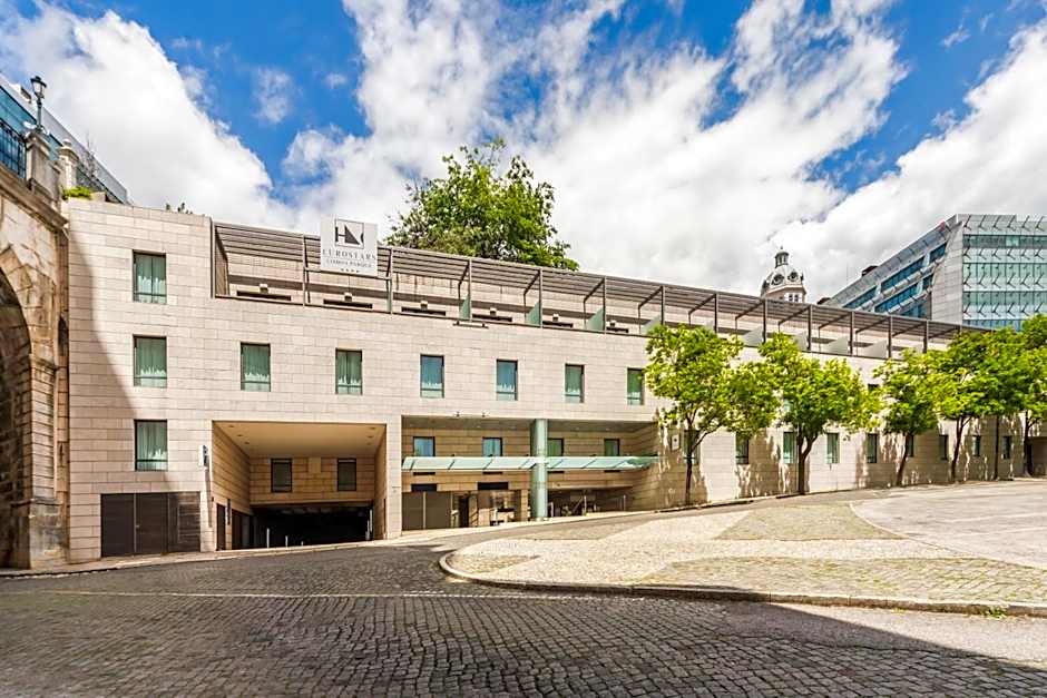 Eurostars Lisboa Parque