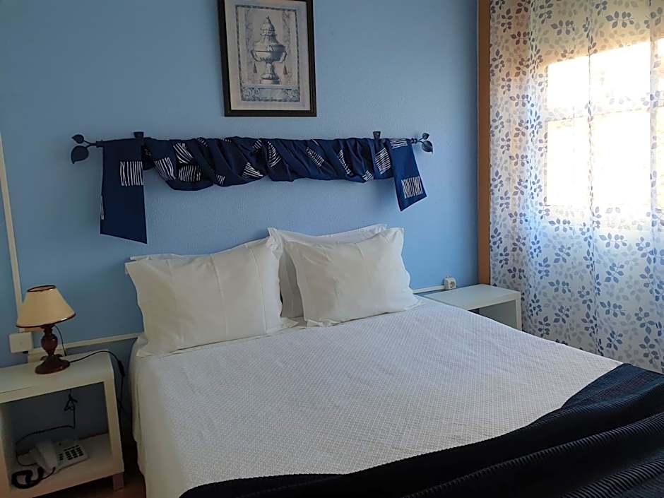 Residencial Palmeira