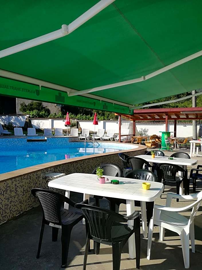 By the River Hotel Complex