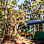 Lake St Clair Lodge