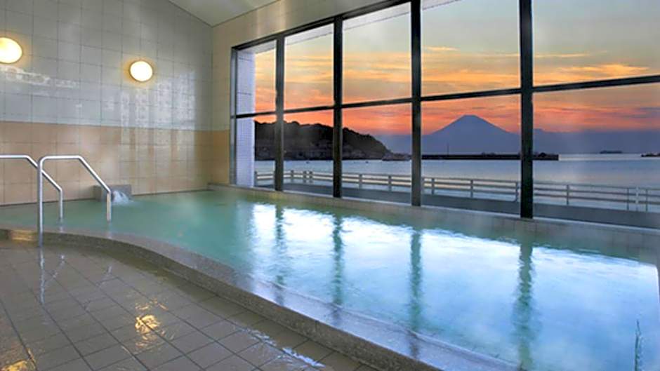 Kyukamura Tateyama