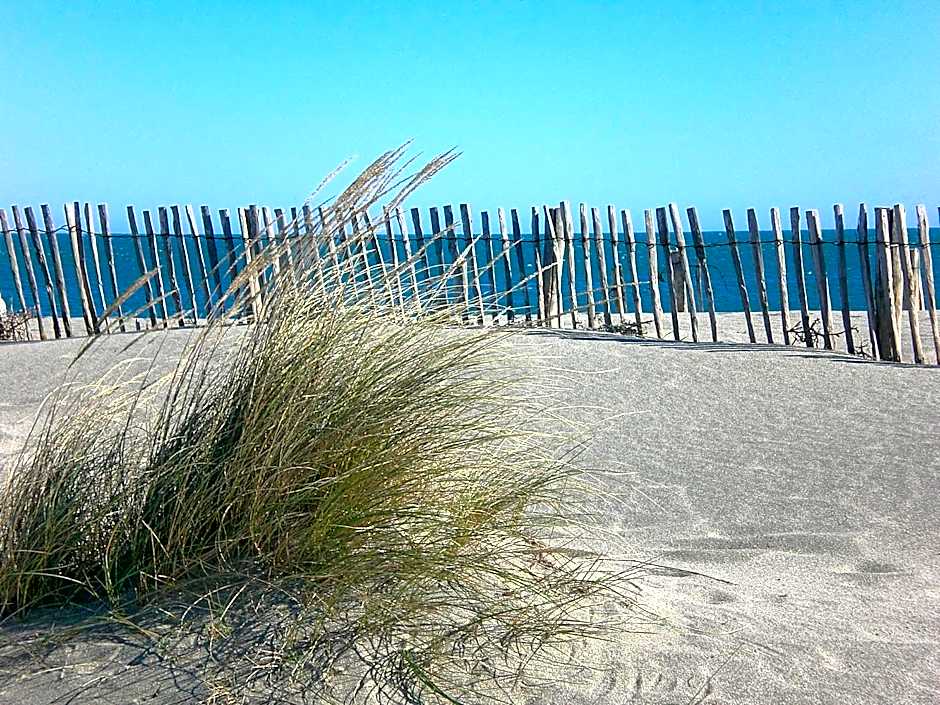Lagrange Grand Bleu Vacances – Résidence Le Mas de Torreilles