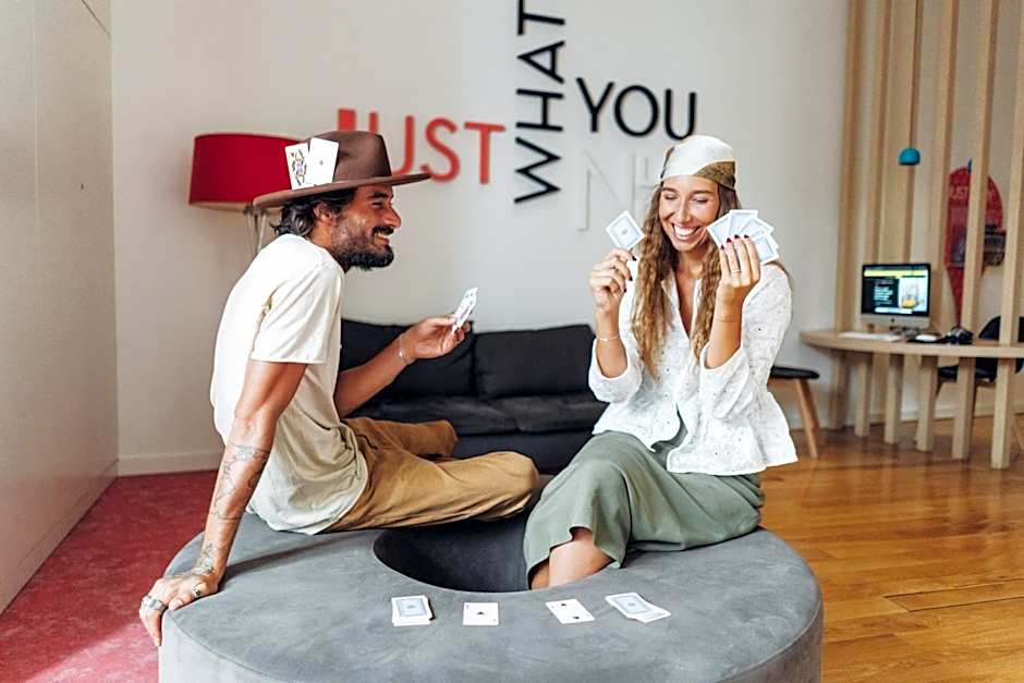 Stay Hotel Lisboa Centro Chiado