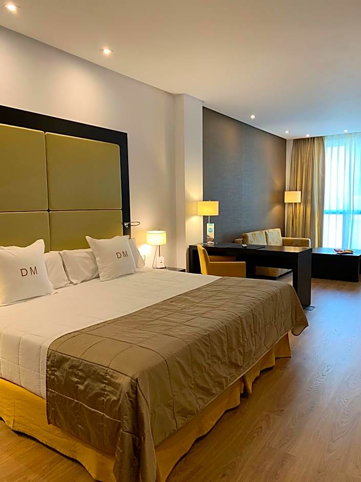 Gran Hotel Don Manuel