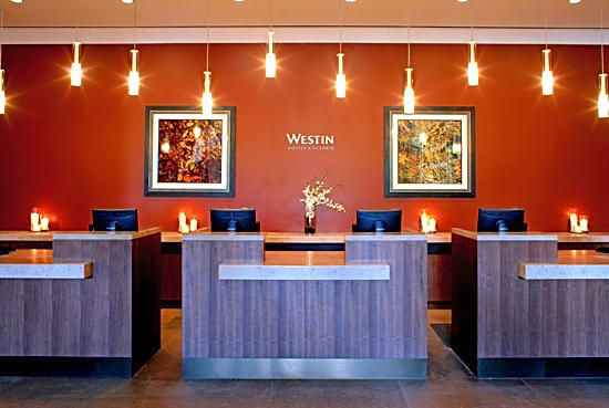 The Westin Riverfront Mountain Villas, Beaver Creek Mountain