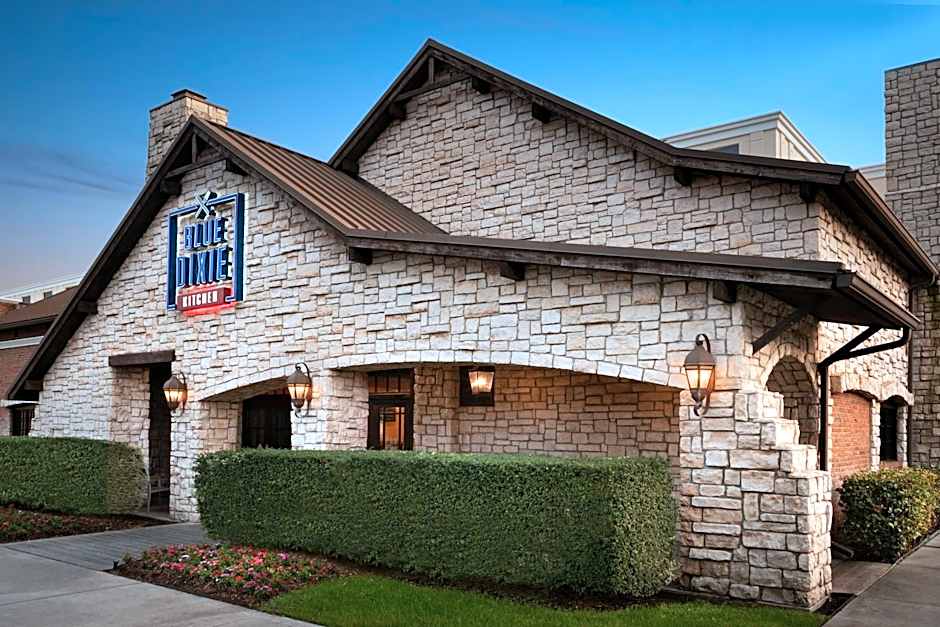 Holiday Inn Houston Intercontinental Airport By IHG