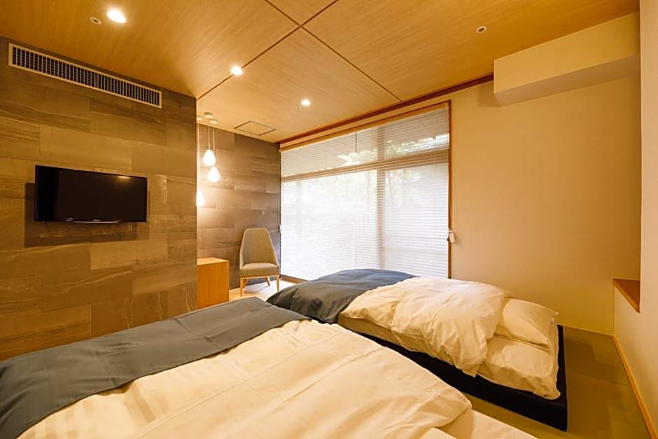 Awazuonsen Kitahachi