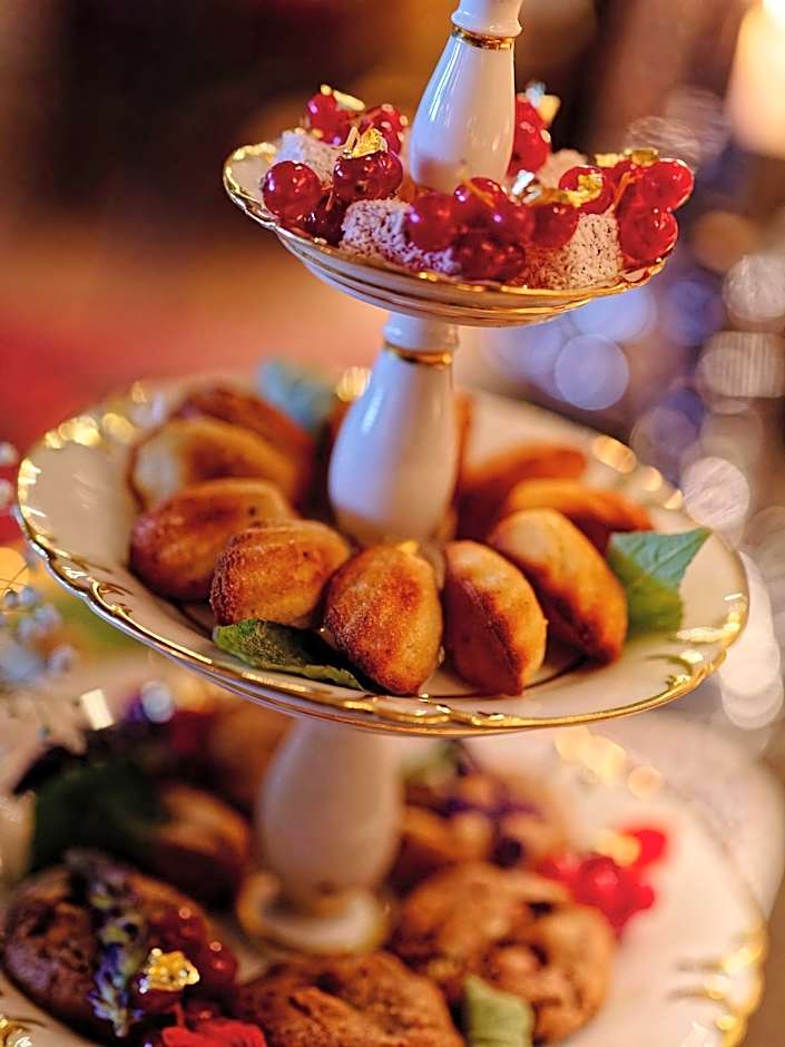 Relais & Château Louise de La Vallière