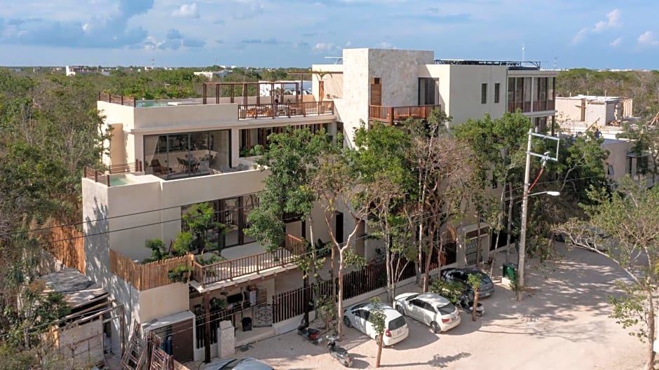 Unho Tulum