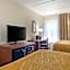 Comfort Inn Atlanta International Airport