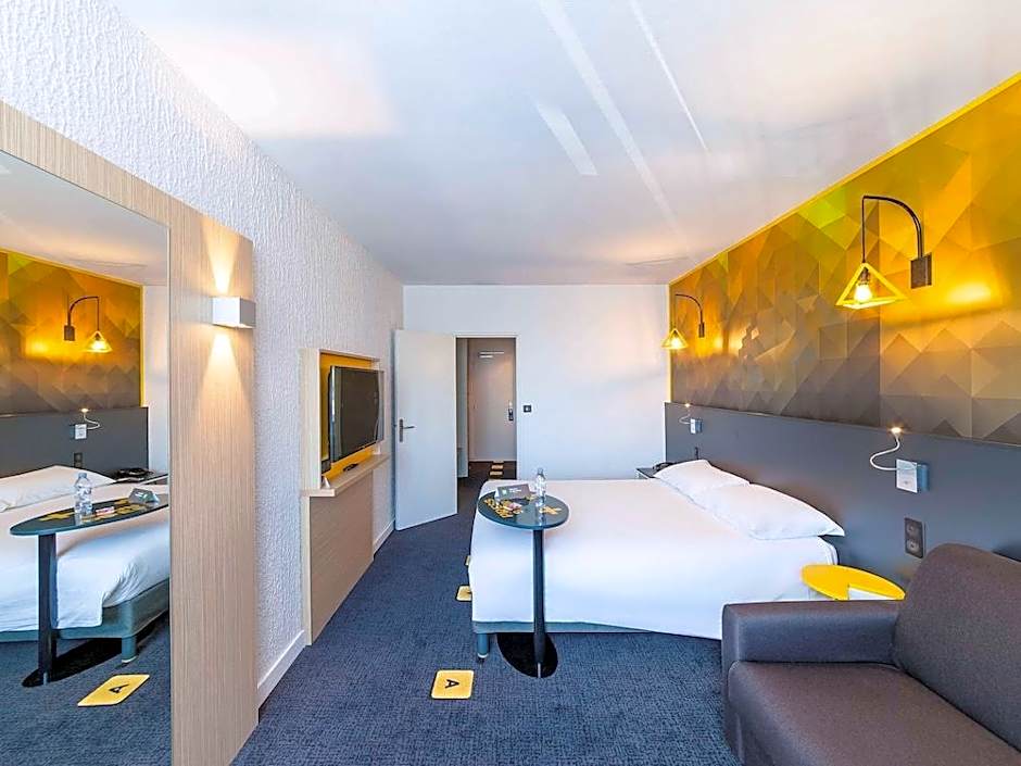 Hotel De France
