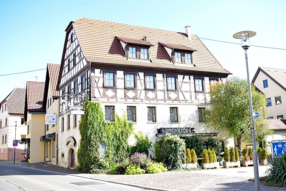 Hotel Dominikaner