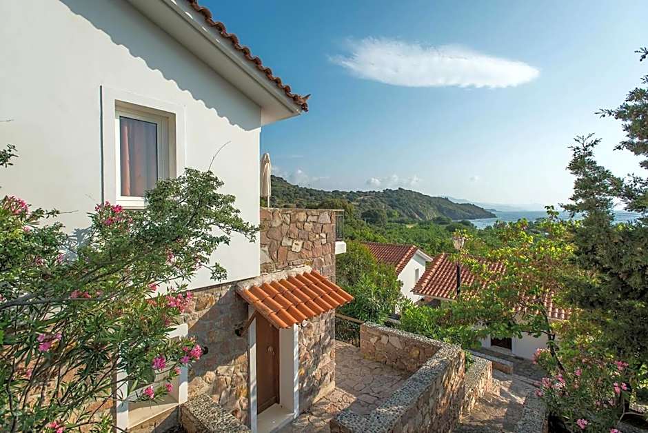 Hotel Delfinia