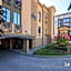 Hotel Le Chablis Cadillac