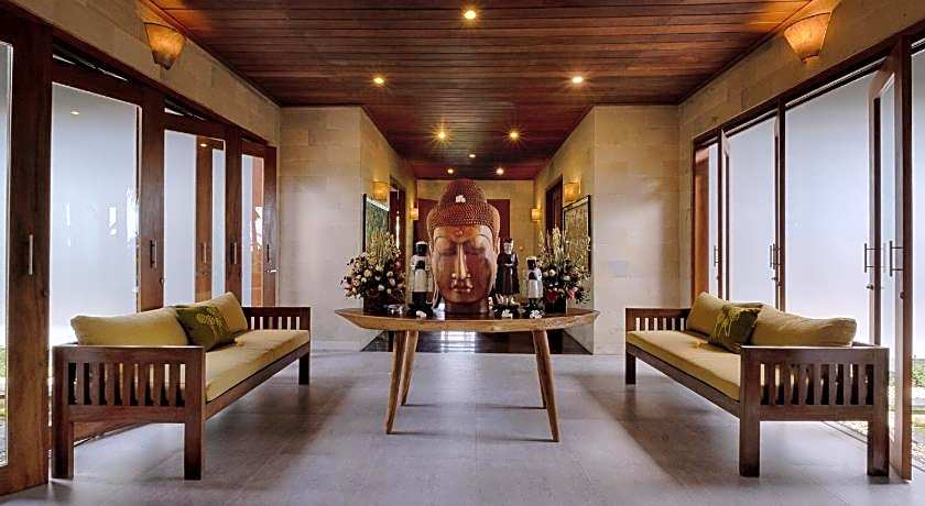 Ketewel Villa by Sanga Sanga Hospitality