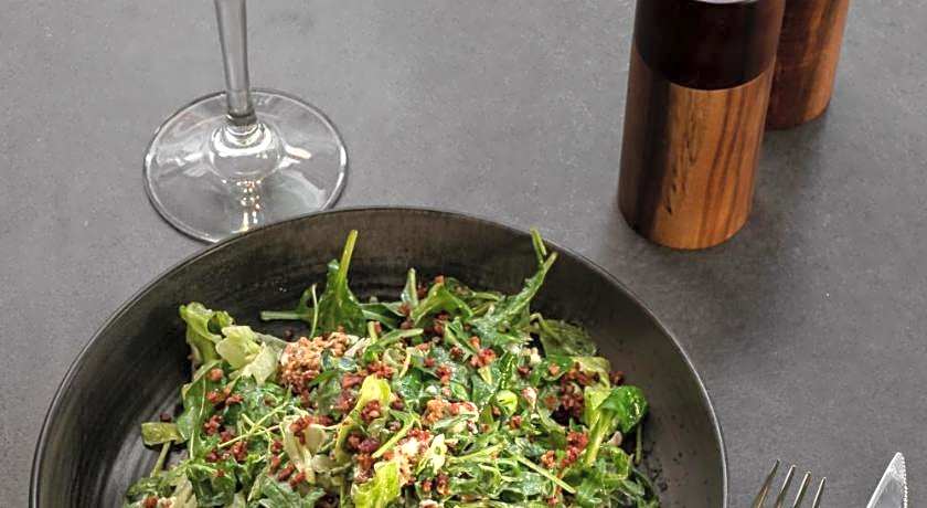 Praxitelous Luxury suites