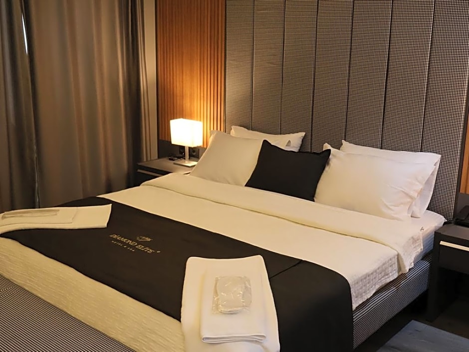Diamond Elit Otel Bornova & Spa Merkezi