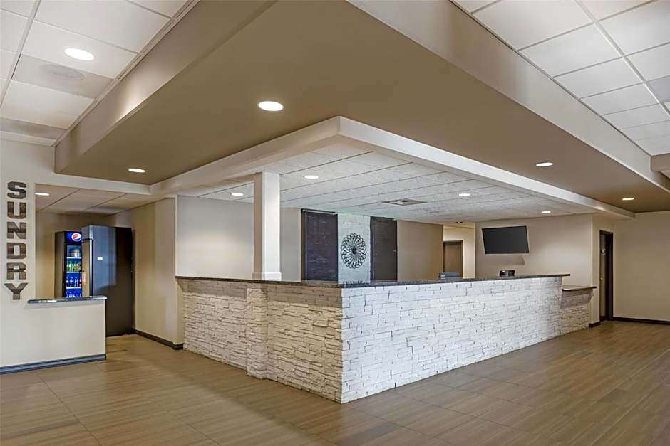 Best Western Plus Havre Inn & Suites