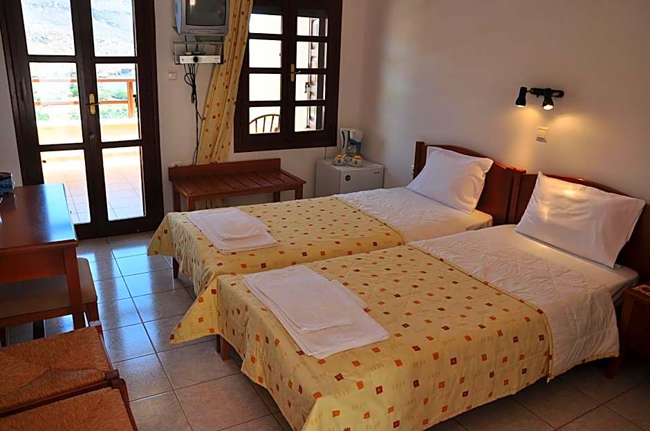 Kato Zakros Palace Apartments