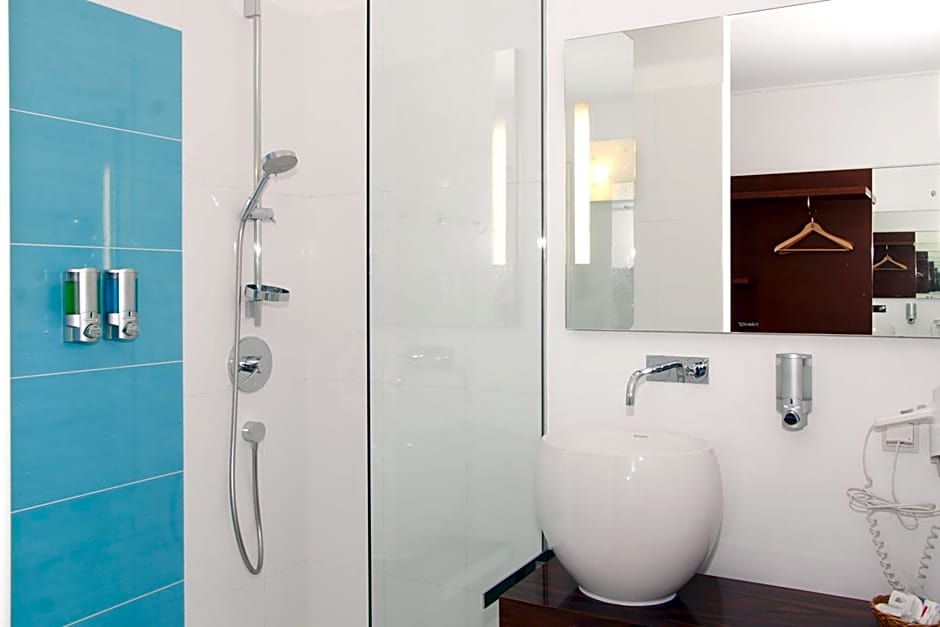 Weinresidenz Sonnleitner - ADULTS ONLY