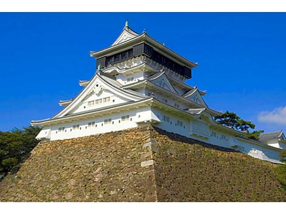 Kokura Recent Hotel - Vacation STAY 61113v