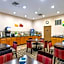 Quality Inn I-70 Near Kansas Speedway