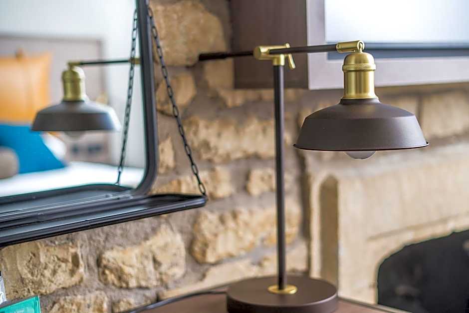 Abbey Hotel Bath, a Tribute Portfolio Hotel