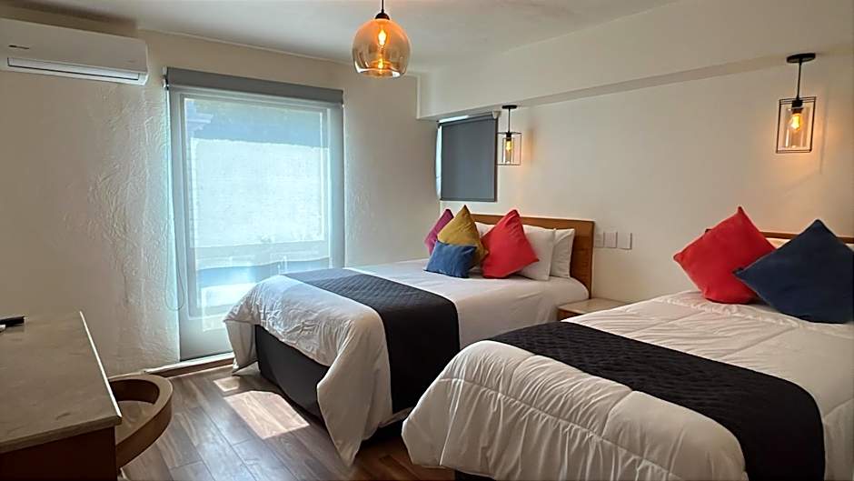 Hotel Consulado