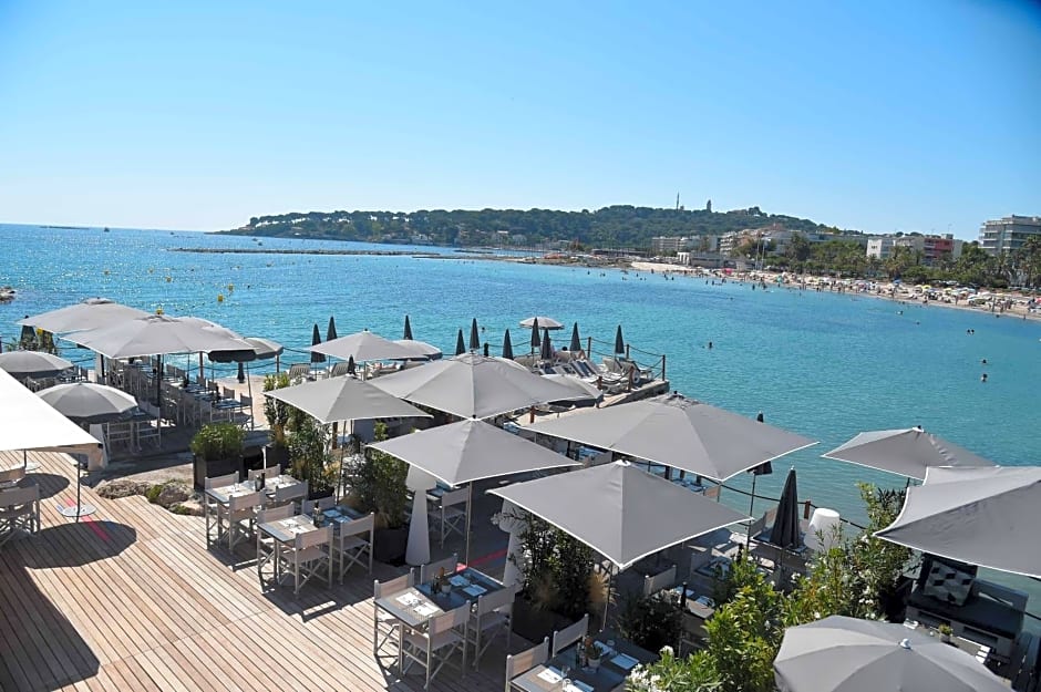 Royal Antibes - Luxury Hotel, Résidence, Beach & Spa