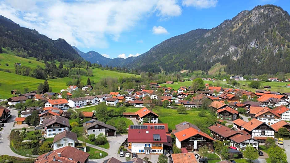 Hotel-Garni Kalkbrennerhof