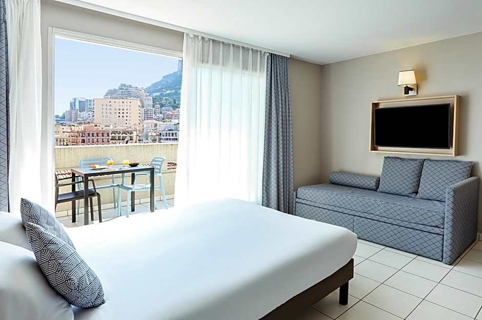 Adagio Monaco Monte Cristo