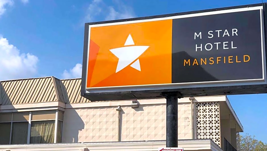 M Star Hotel Mansfield