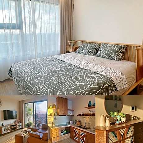 NgaoSò Homestay OceanPark