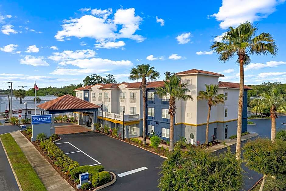 City Express by Marriott St. Augustine