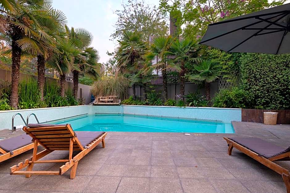 Hotel Director Vitacura