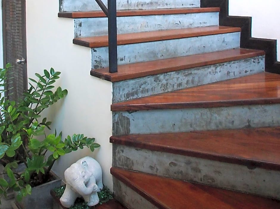 De Poem Loft Boutique Residence