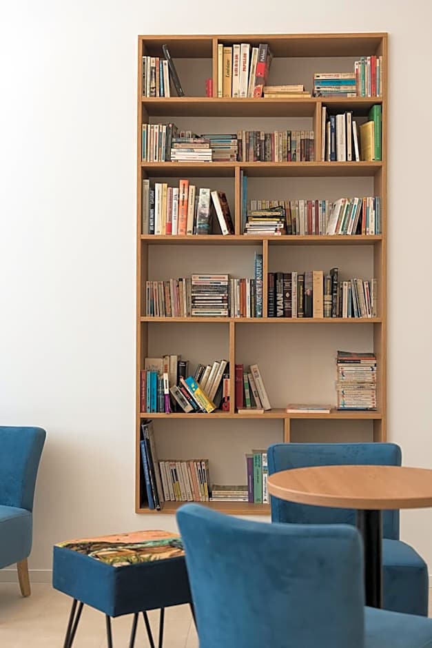 Villages Clubs du Soleil - MARSEILLE