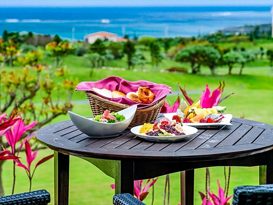 Shigira Bayside Suite Allamanda