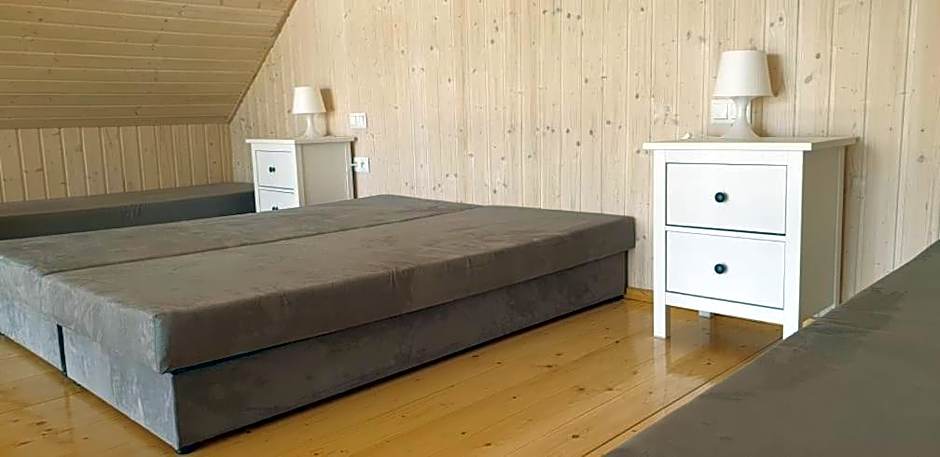 Słoneczna Zatoka Gowidlino