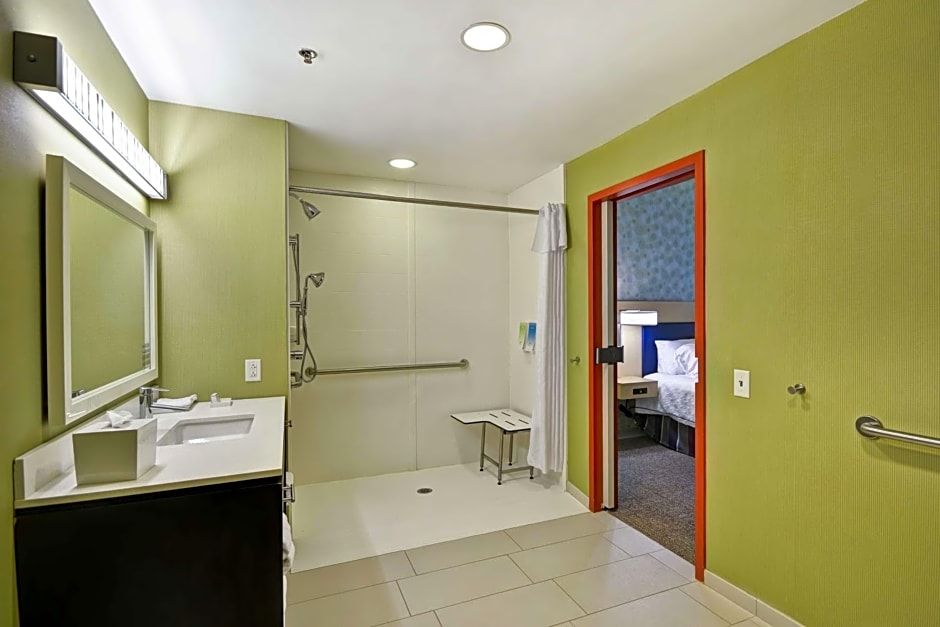 Home2 Suites by Hilton Brownsville