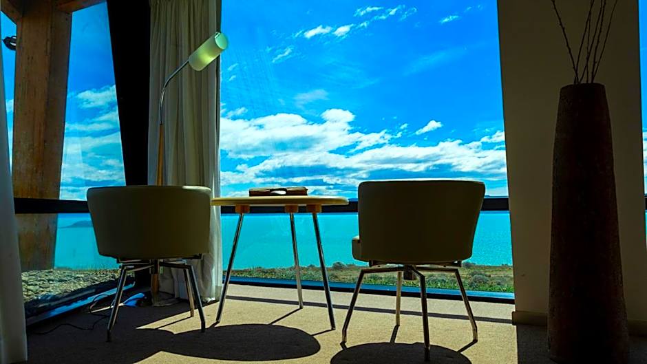 Design Suites Calafate