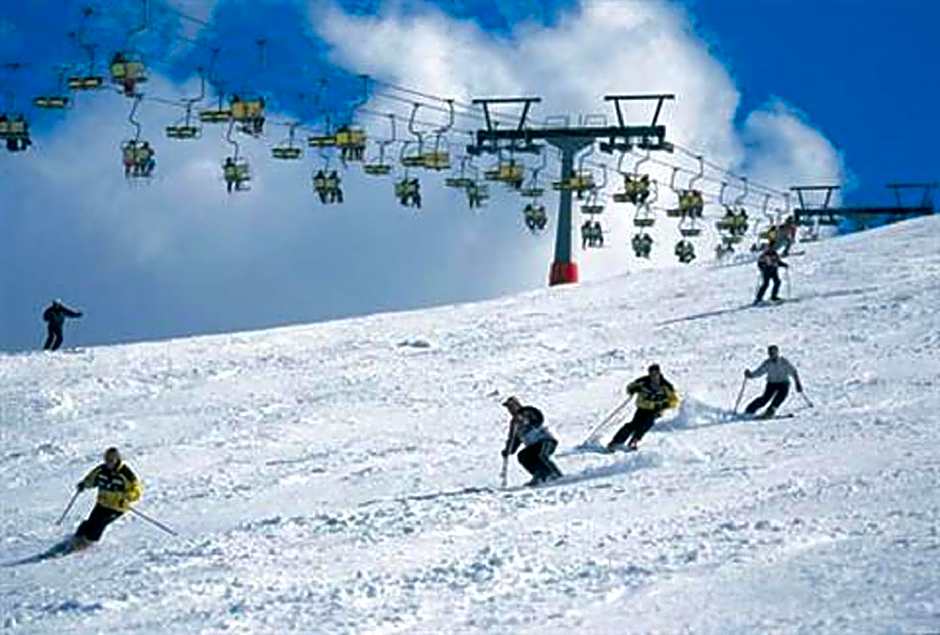 B&B Residence Armonia Sulmona