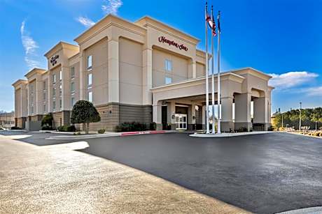 Hampton Inn Guntersville